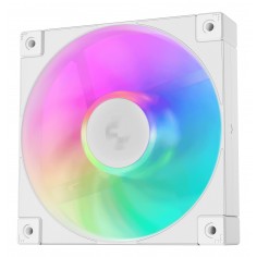 Ventilator DeepCool FD12 R-FD12-WHAPN3-G