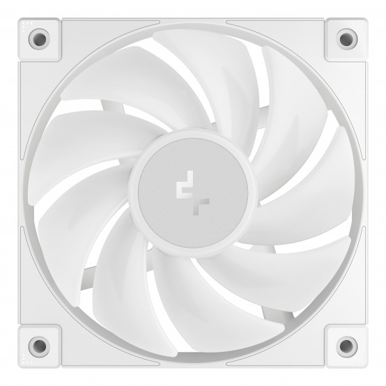 Ventilator DeepCool FD12 R-FD12-WHAPN3-G