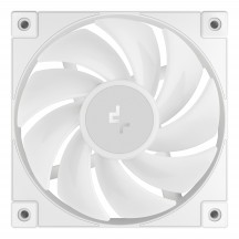 Ventilator DeepCool FD12 R-FD12-WHAPN3-G