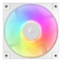 Ventilator DeepCool FD12 R-FD12-WHAPN3-G