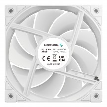Ventilator DeepCool FD12 R-FD12-WHAPN3-G