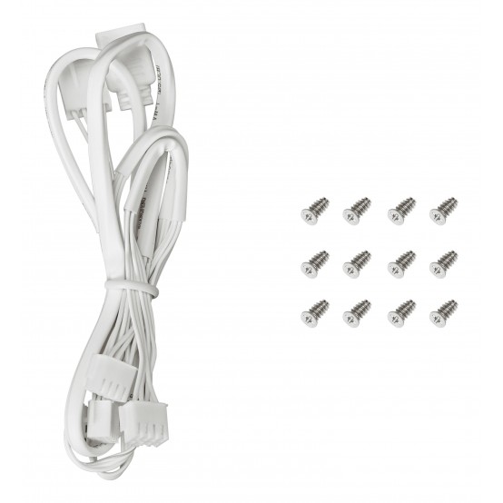 Ventilator DeepCool FD12 R-FD12-WHAPN3-G