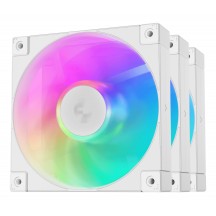 Ventilator DeepCool FD12 R-FD12-WHAPN3-G