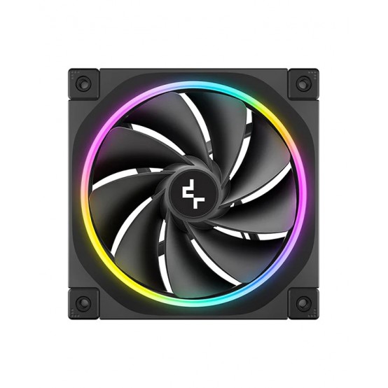 Ventilator DeepCool FL12R R-FL12R-BKAPN1-G