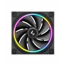 Ventilator DeepCool FL12R R-FL12R-BKAPN1-G