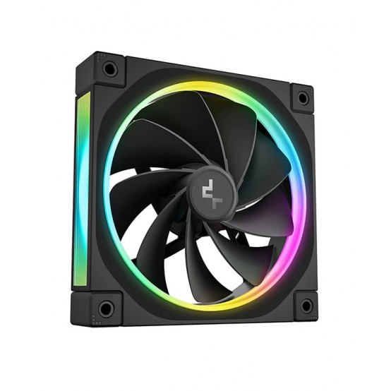 Ventilator DeepCool FL12R R-FL12R-BKAPN1-G