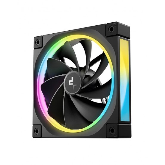 Ventilator DeepCool FL12R R-FL12R-BKAPN1-G