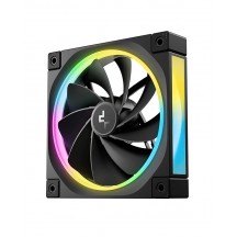 Ventilator DeepCool FL12R R-FL12R-BKAPN1-G