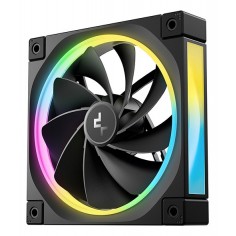 Ventilator DeepCool FL12R 3 in 1 R-FL12R-BKAPN3-G