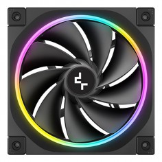 Ventilator DeepCool FL12R 3 in 1 R-FL12R-BKAPN3-G 2