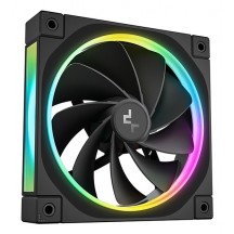Ventilator DeepCool FL12R 3 in 1 R-FL12R-BKAPN3-G