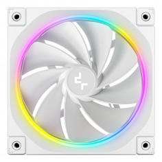 Ventilator DeepCool FL12R White 3 in 1 R-FL12R-WHAPN3-G 2