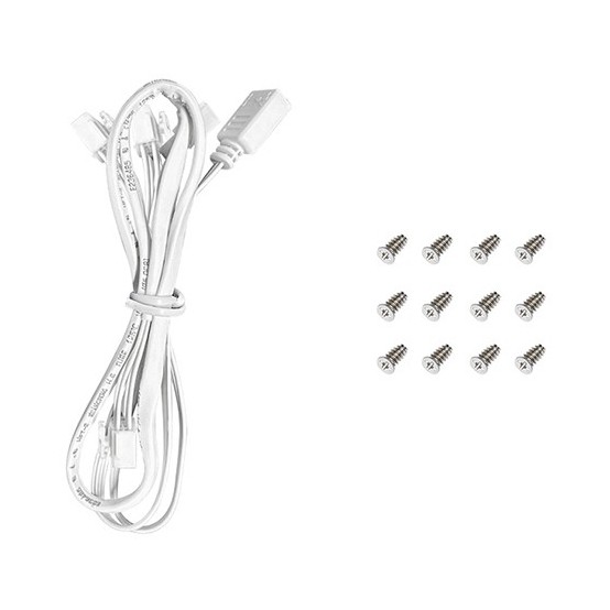 Ventilator DeepCool FL12R White 3 in 1 R-FL12R-WHAPN3-G