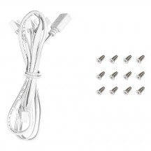 Ventilator DeepCool FL12R White 3 in 1 R-FL12R-WHAPN3-G