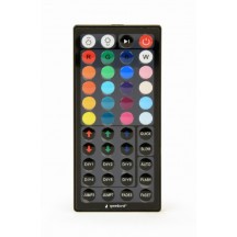 Ventilator Gembird  LED-S-RGB500-01