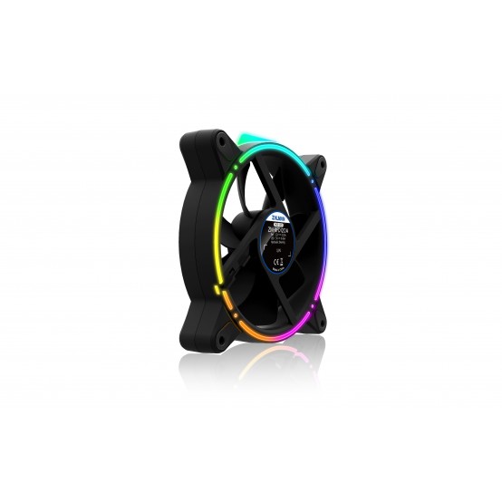Ventilator Zalman RFD120A ZM-RFD120A