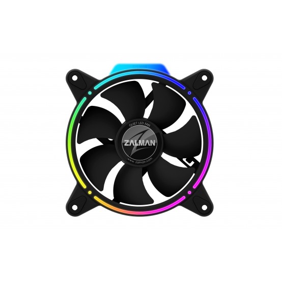 Ventilator Zalman RFD120A ZM-RFD120A