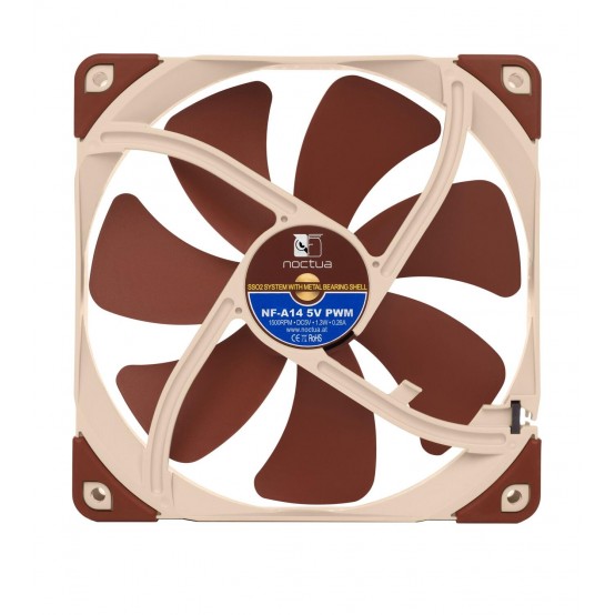 Ventilator Noctua NF-A14 5V PWM