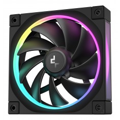 Ventilator DeepCool FL12 3 in 1 R-FL12-BKAPN3-G