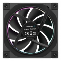 Ventilator DeepCool FL12 3 in 1 R-FL12-BKAPN3-G