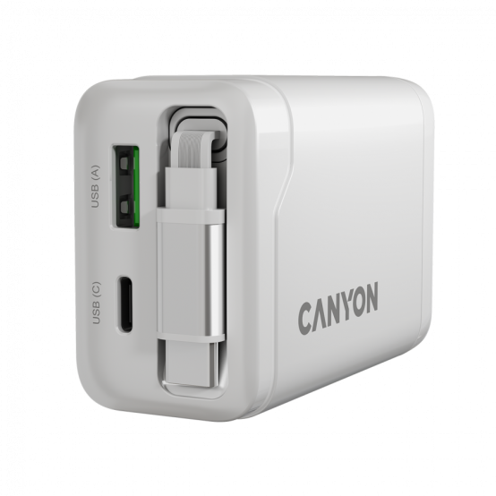 Alimentator Canyon  CNS-CURC65ACW