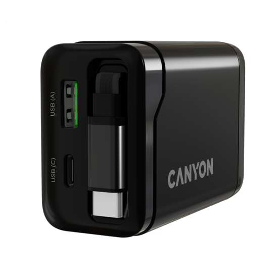 Alimentator Canyon  CNS-CURC65ACB