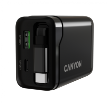 Alimentator Canyon  CNS-CURC65ACB