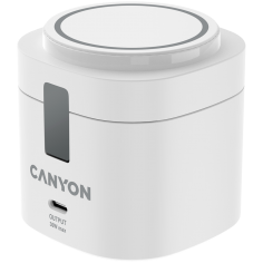 Alimentator Canyon  CNS-WCS405W