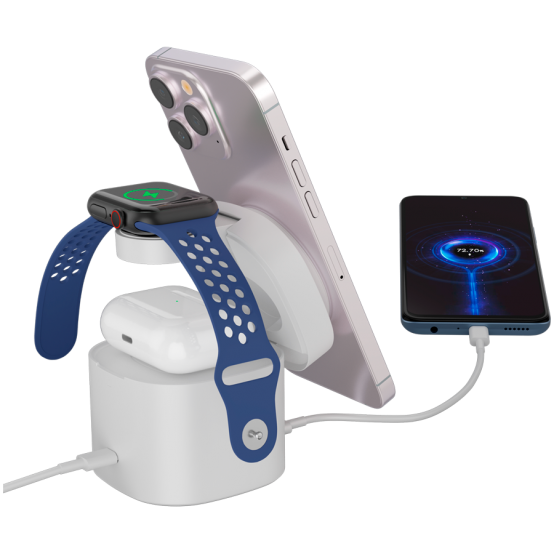 Alimentator Canyon  CNS-WCS405W