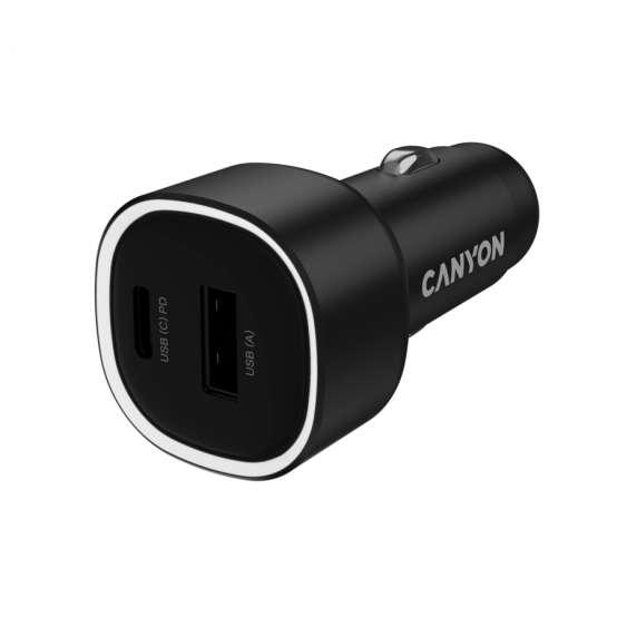 Alimentator Canyon  CNE-CCABR8AC