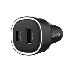 Alimentator Canyon  CNE-CCABR8AC 2