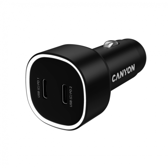Alimentator Canyon  CNE-CCABR3CC