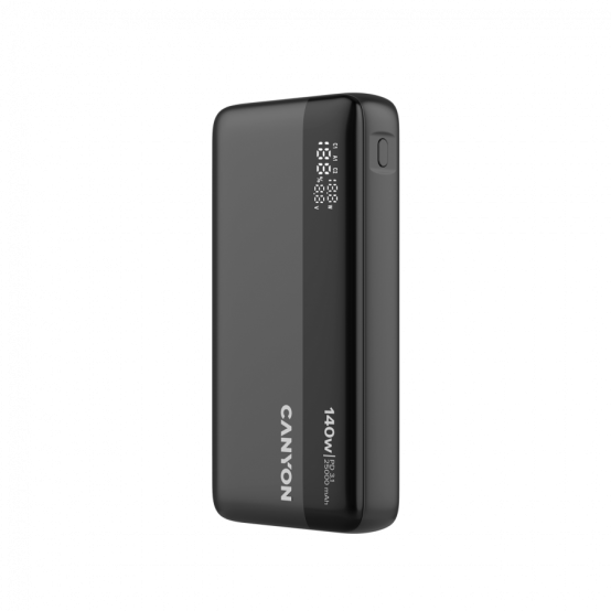 Acumulator Canyon  CNS-CPB240