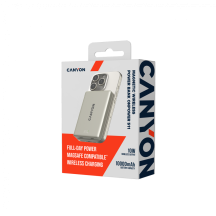 Acumulator Canyon  CNS-CPB511G