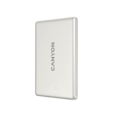 Acumulator Canyon  CNS-CPB500G 2