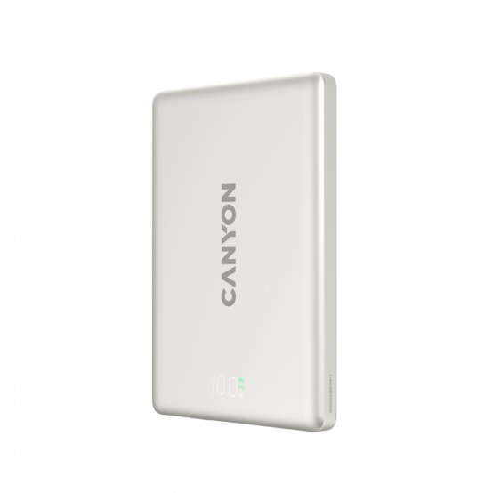 Acumulator Canyon  CNS-CPB500G
