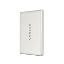 Acumulator Canyon  CNS-CPB500G
