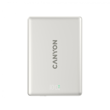 Acumulator Canyon  CNS-CPB500G