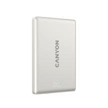 Acumulator Canyon  CNS-CPB500G