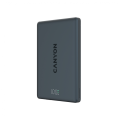 Acumulator Canyon  CNS-CPB500B 2