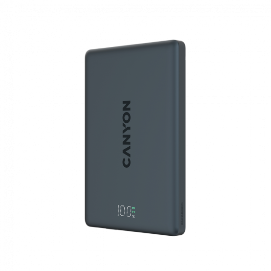 Acumulator Canyon  CNS-CPB500B