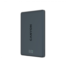 Acumulator Canyon  CNS-CPB500B