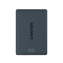 Acumulator Canyon  CNS-CPB500B
