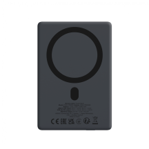 Acumulator Canyon  CNS-CPB500B