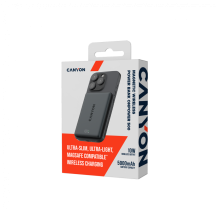 Acumulator Canyon  CNS-CPB500B