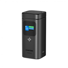 Acumulator Canyon  CNS-CPB150DG 2