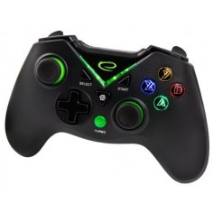Gamepad Esperanza EGG112K MAJOR EGG112K - 5901299953198