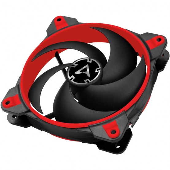 Ventilator Arctic BioniX P120 Red