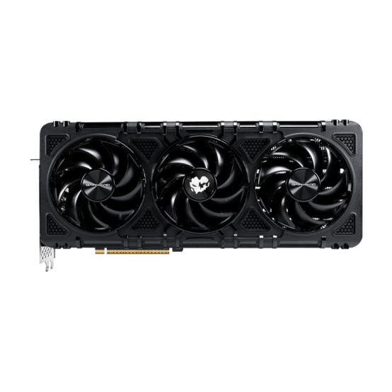 Placa video Gainward Gainward GeForce RTX 5090 Phantom GS NE75090S19R5-GB2020P