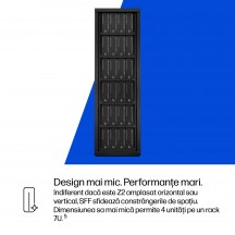 Calculator brand HP Z2 SFF G1i Workstation A40RTETAKD